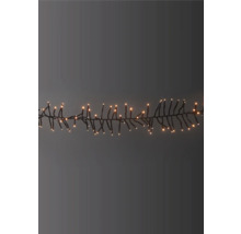 Lichterkette mit warmweißen LEDs für den Innenbereich