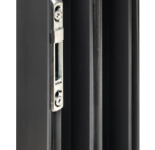Abri de jardin Palmako Andrea 17,1 m² porte coulissante verre isolant avec plancher 639 x 402 cm trempé