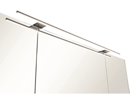 Badezimmerschrank mit Beleuchtung