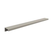 Waschtischunterschrank FACKELMANN SBC BxHxT 520 x 600 mm x 243 mm Frontfarbe cubanit grey matt 86080
