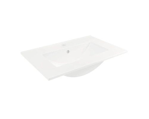 Vasque en céramique