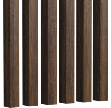 Panneaux de bois pour la décoration murale
