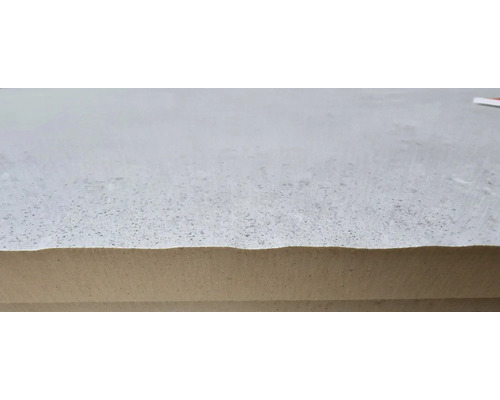 Gros plan d''une plaque de béton cellulaire pour l''aménagement intérieur