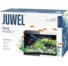 Aquarium Juwel Primo 70 LED, environ 70 litres, équipement inclus