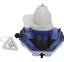 Robot de piscine Marimex pour le nettoyage automatique de la piscine