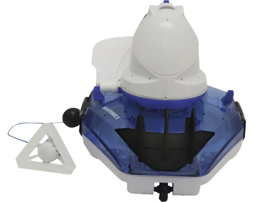Robot de piscine Marimex pour le nettoyage automatique de la piscine