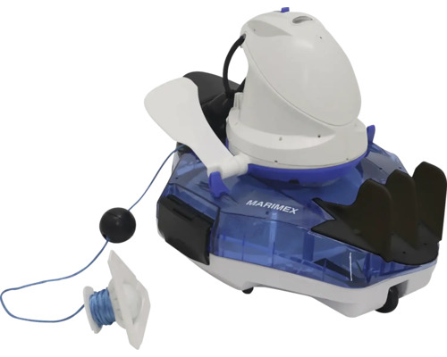 Robot de nettoyage de piscine pour nettoyage automatique de piscine
