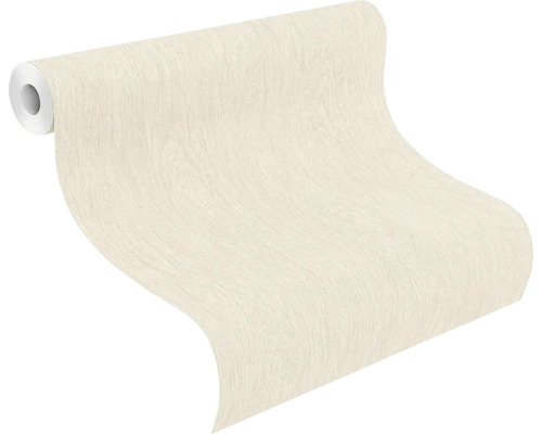Rolle mit Tapete