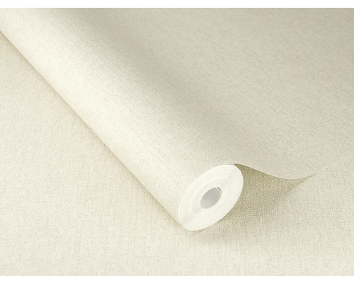 Rouleau de papier peint à structure discrète