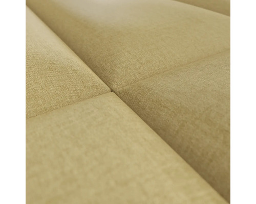 Gros plan de panneaux acoustiques pour la décoration murale