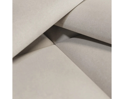 Gros plan d''un tissu d''ameublement clair