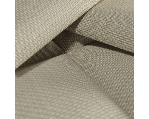 Nahaufnahme des Textilgewebes