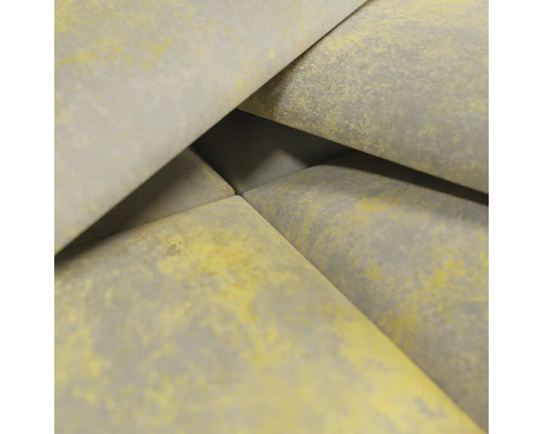 Gros plan de coussins avec revêtement