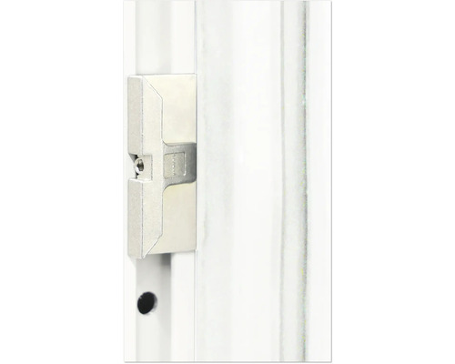 Gâche électrique pour porte d''entrée