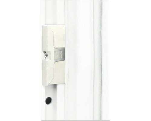 Ouvre-porte sur une porte