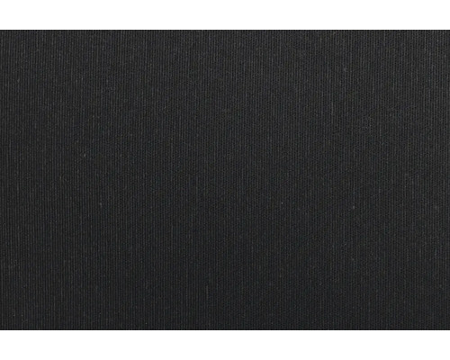 Tissu avec structure côtelée