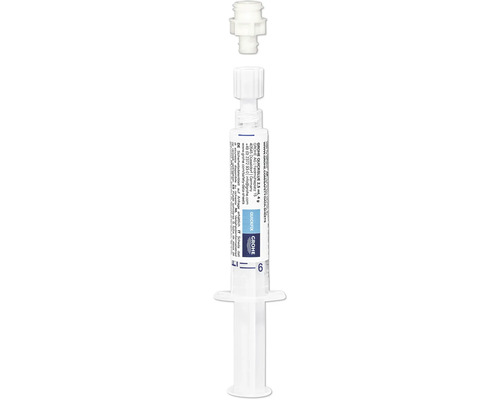 Grohe Quickfix Gleitmittel 2,5 ml Spritze