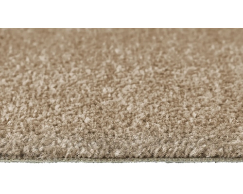 Gros plan d'un tapis beige