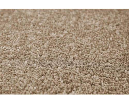 Gros plan d''un tapis à poils longs