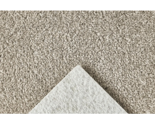 Teppich mit Vliesrücken