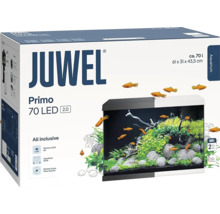 Juwel Primo 70 LED Aquarium kit complet dans l''emballage
