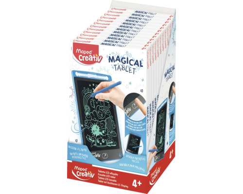 Maped Creativ Magical Tablet Packung