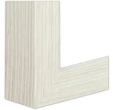 Bilderrahmen MDF Waves birke 13x18 cm