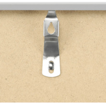 Bilderrahmen MDF Waves birke 13x18 cm
