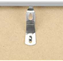 Bilderrahmen MDF Waves birke 21x29,7 cm (DIN A4)