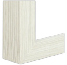 Bilderrahmen MDF Waves birke 30x40 cm