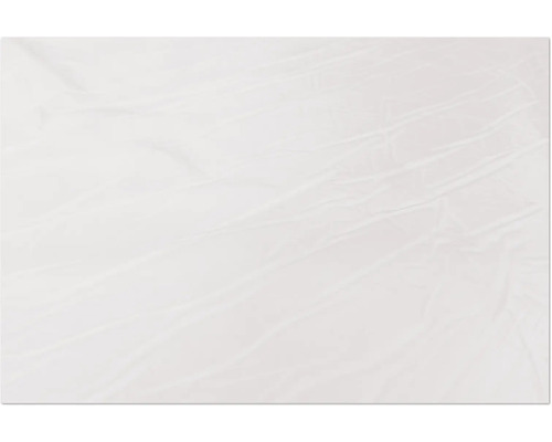 Bâche de protection en plastique