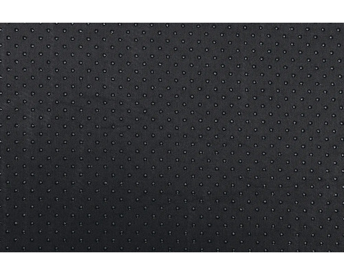 Vue détaillée d''un tapis antidérapant avec picots