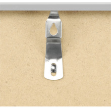 Bilderrahmen MDF Waves eiche 20x30 cm