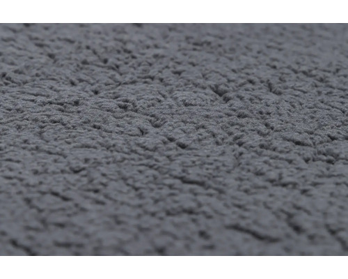 Gros plan d''un tapis gris