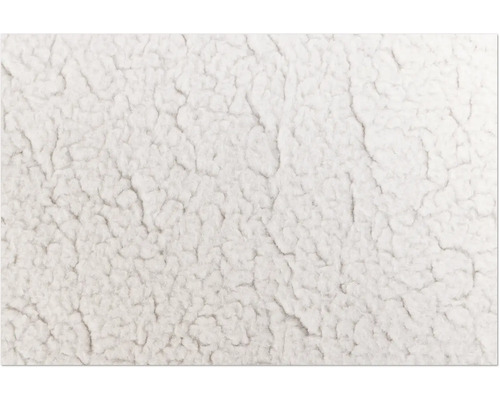 Gros plan d''une couverture moelleuse et texturée