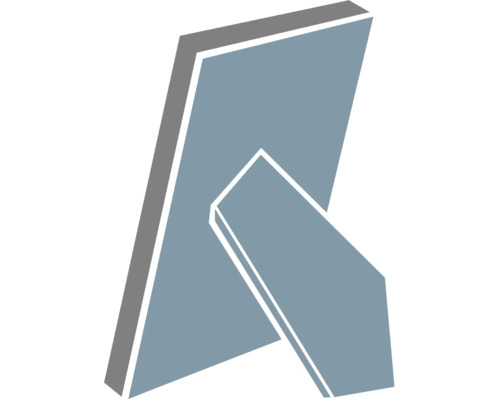 Dos d''un cadre photo