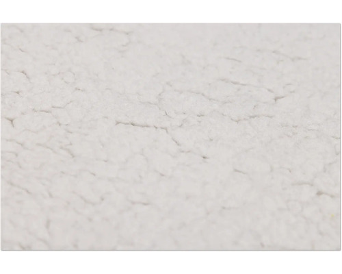 Gros plan d''une plaque de composite de quartz avec une structure en marbre.