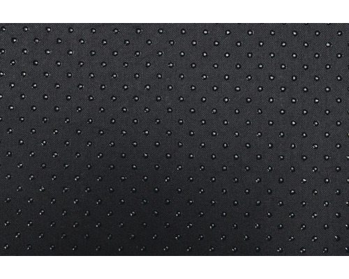 Vue détaillée d''un tapis antidérapant avec picots