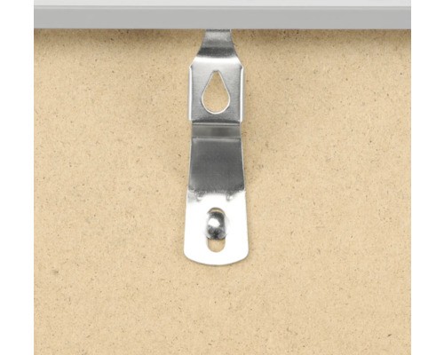 Système d''accrochage pour cadre photo