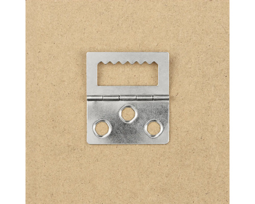 Bilderhaken zur Wandmontage