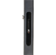 Gartenhaus Palmako Ines 13,7 m² Schiebetür Sicherheitsglas inkl. Fußboden 524 x 379 cm tauchgrundiert