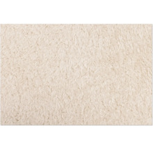 Vue détaillée d''un tapis à poils longs