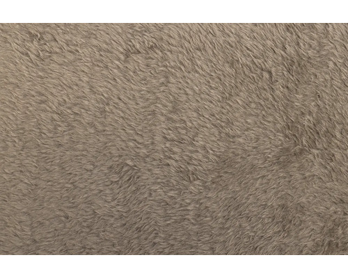 Nahaufnahme von Kunstfell