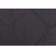 Gros plan d''un tissu matelassé