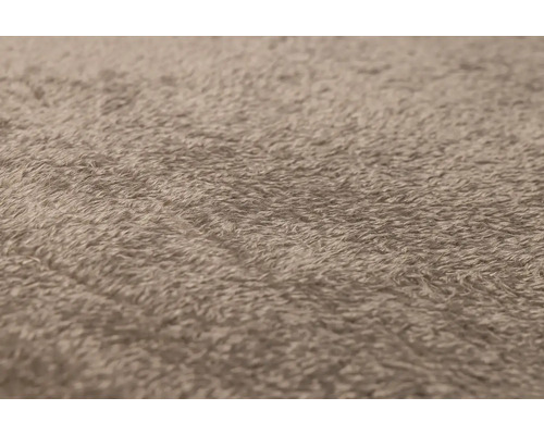 Nahaufnahme eines Teppichs