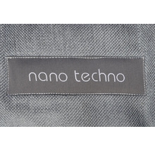 Détail du tissu Nano Techno