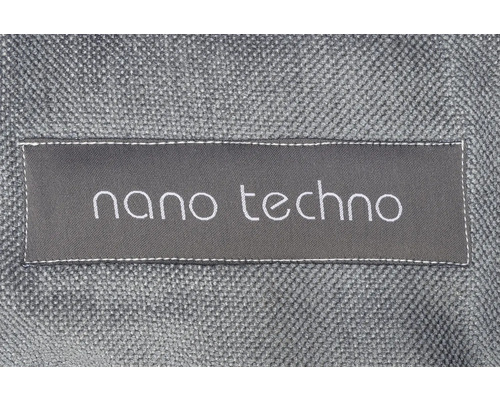 Nano Techno Stoffdetail