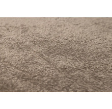 Gros plan d''un tapis à poils longs