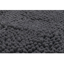 Gros plan d''un tapis avec une structure à picots