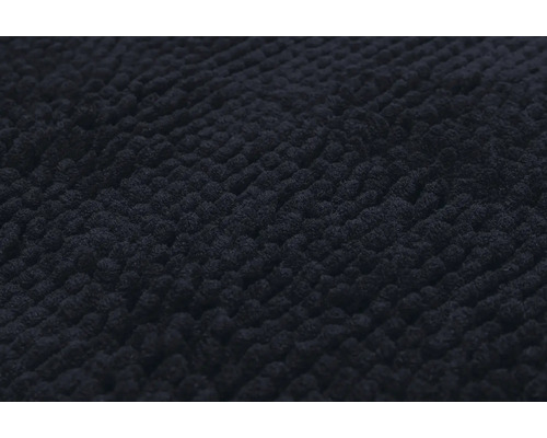 Nahaufnahme eines Teppichs mit Noppenstruktur